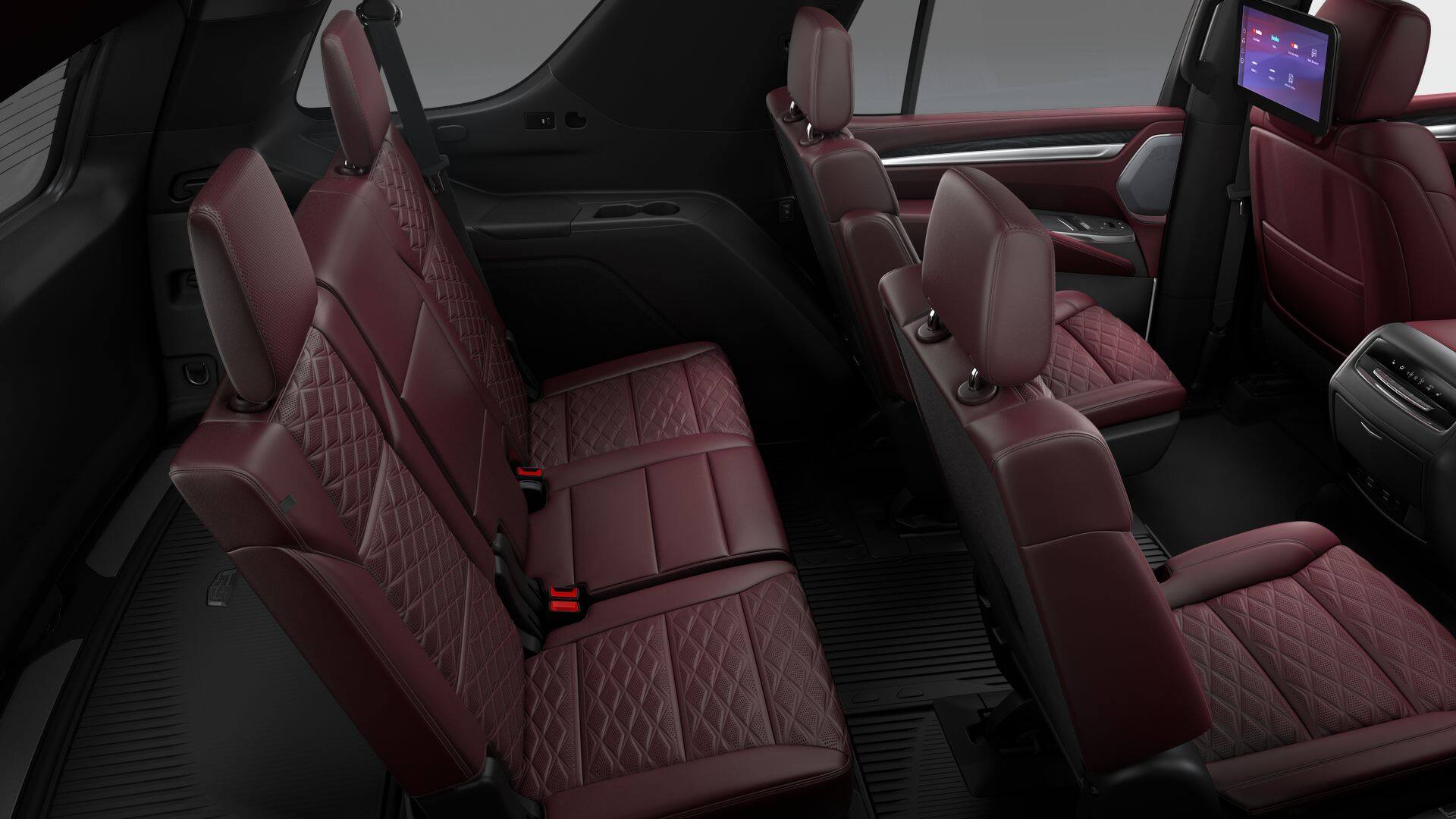 2027 Cadillac Escalade 4WD Sport