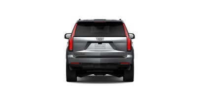 2027 Cadillac Escalade 4WD Sport