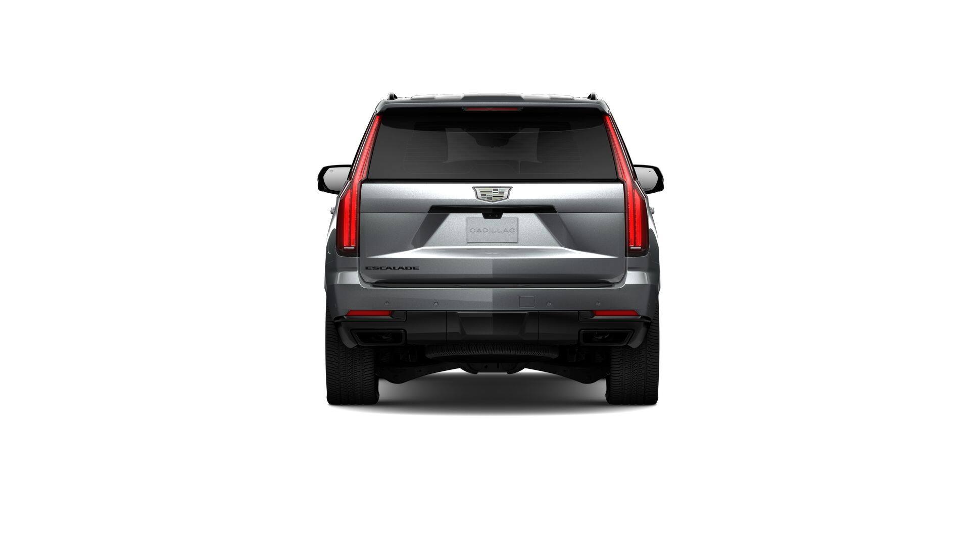 2027 Cadillac Escalade 4WD Sport