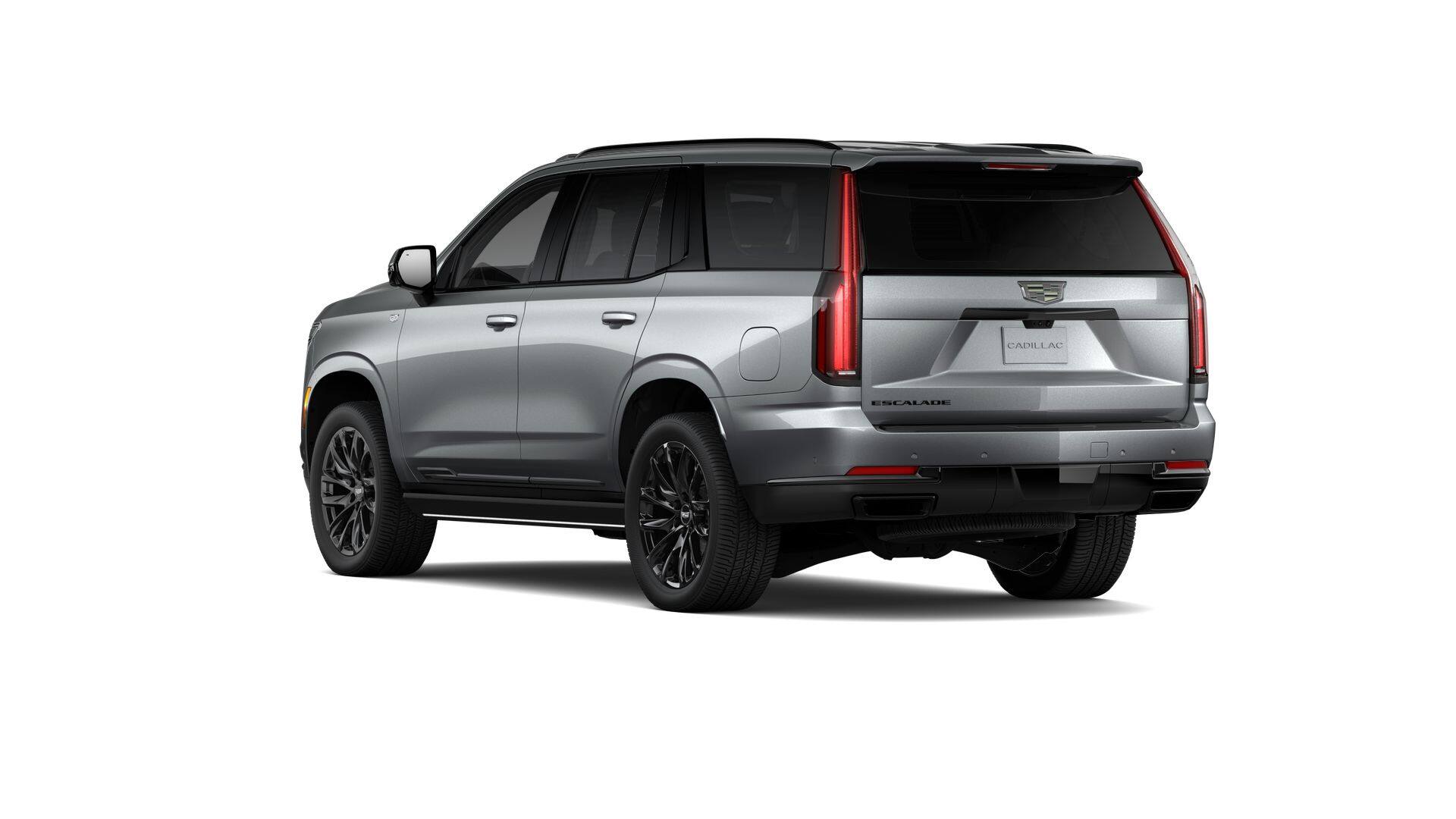 2027 Cadillac Escalade 4WD Sport