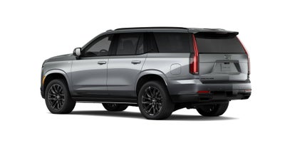 2027 Cadillac Escalade 4WD Sport