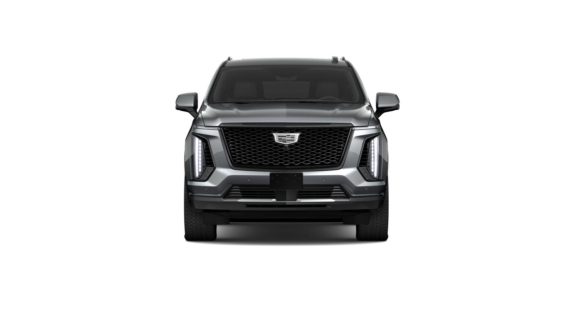 2027 Cadillac Escalade 4WD Sport