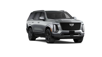 2027 Cadillac Escalade 4WD Sport