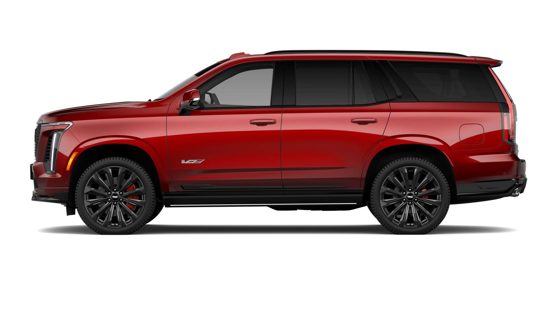 2026 Cadillac Escalade V-Series