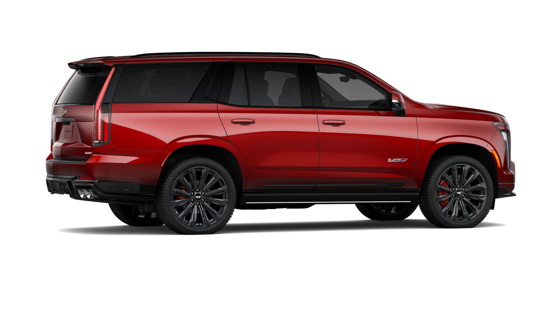 2026 Cadillac Escalade V-Series