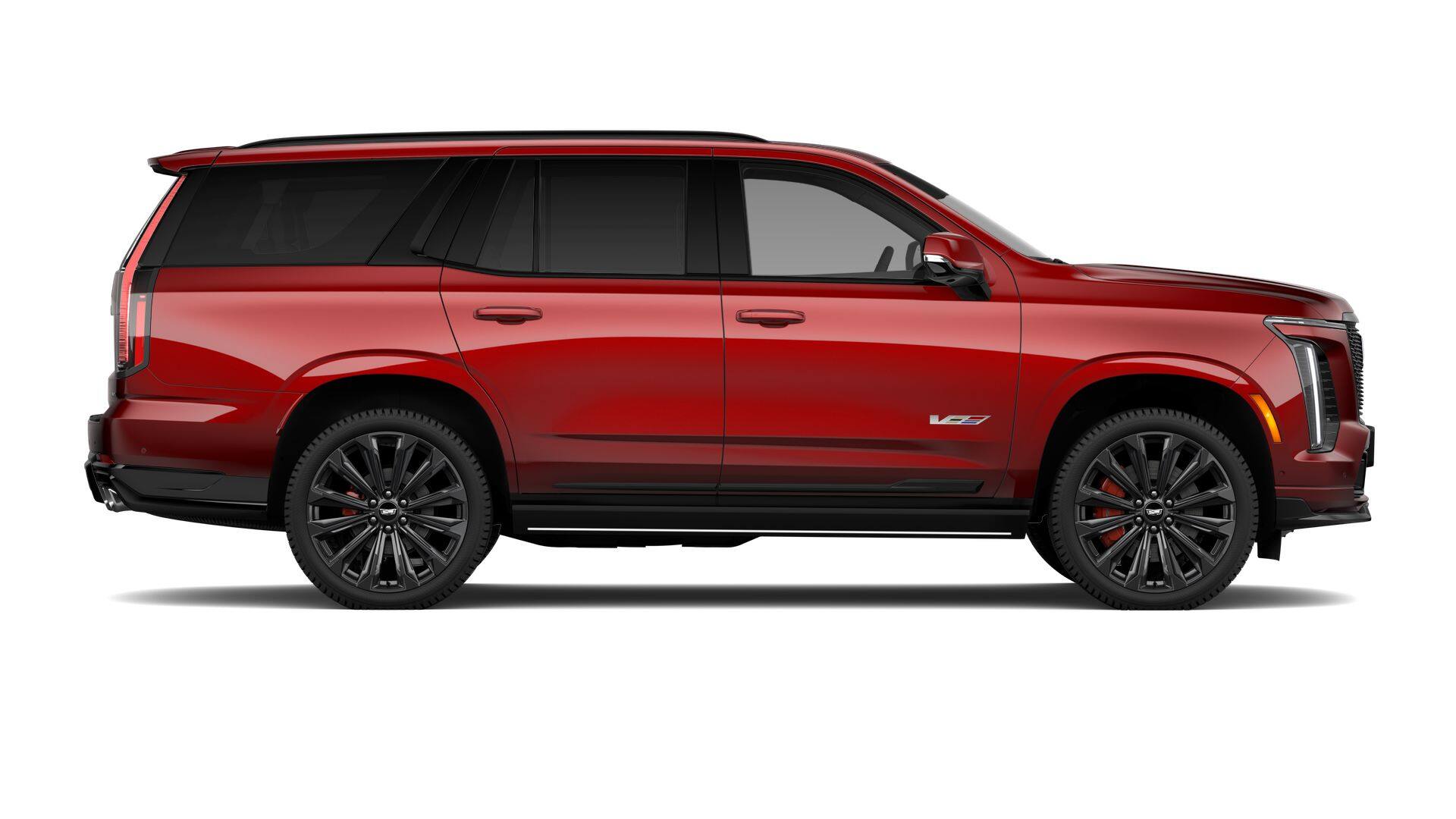 2026 Cadillac Escalade V-Series