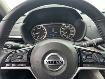 2019 Nissan Altima 2.5 SV