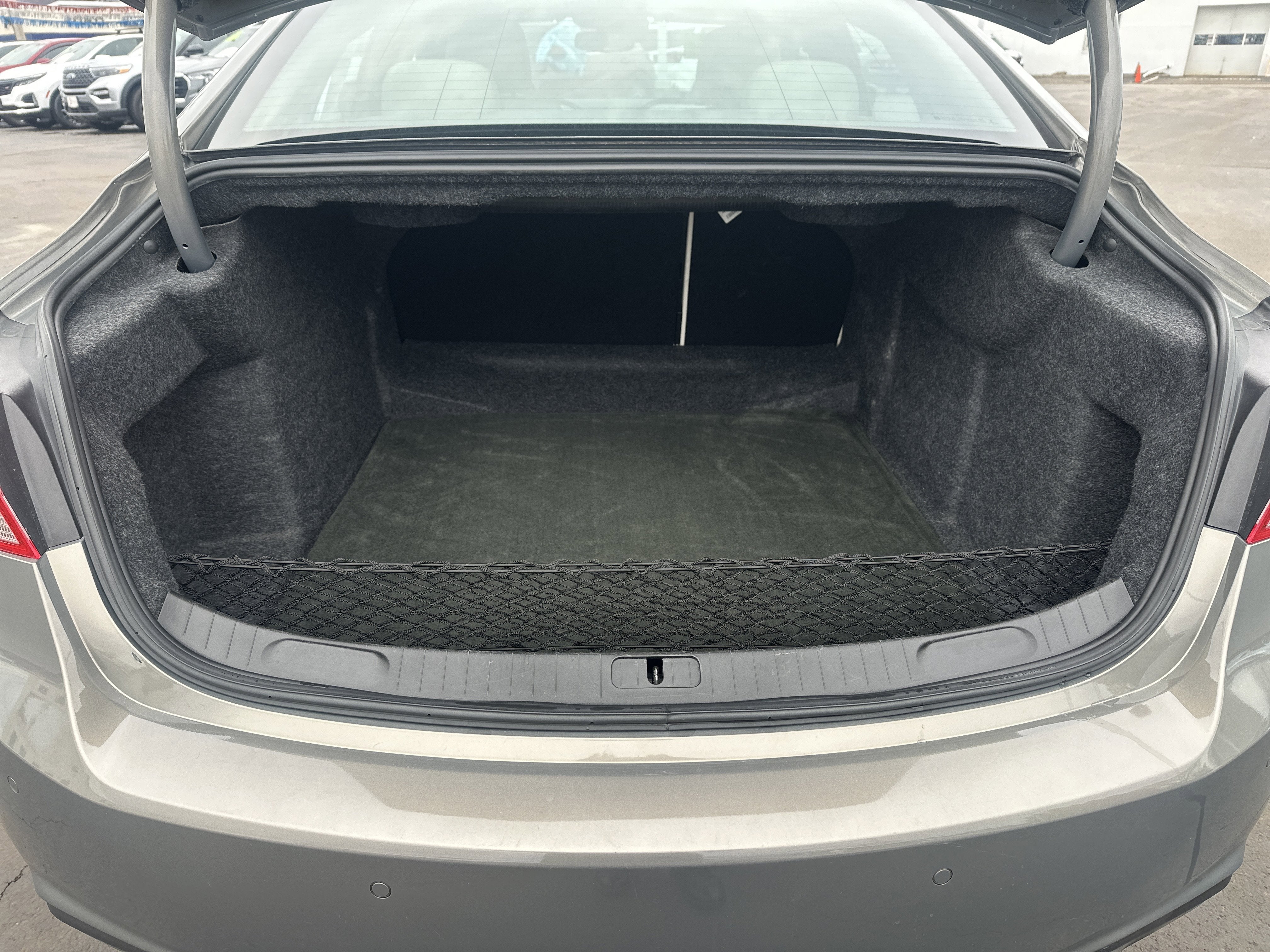 2017 Chevrolet Impala Premier