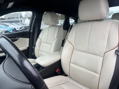 2017 Chevrolet Impala Premier