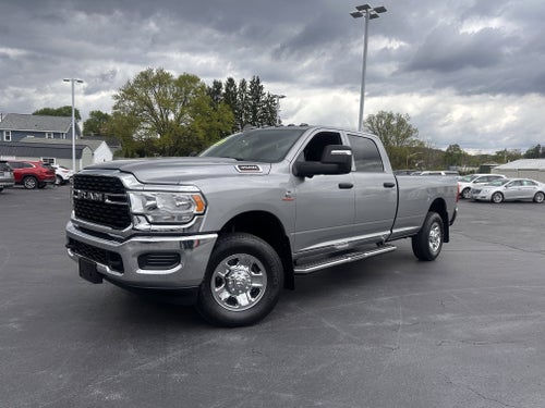 2023 RAM 3500 Tradesman
