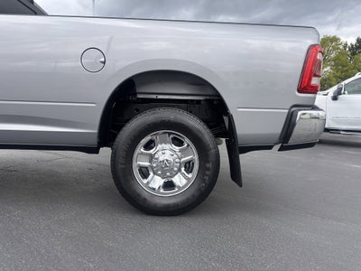 2023 RAM 3500 Tradesman