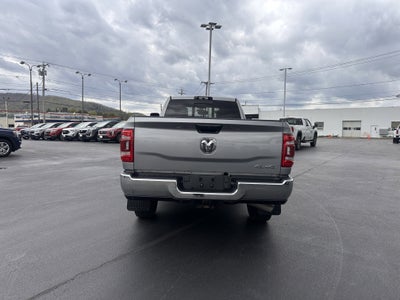 2023 RAM 3500 Tradesman