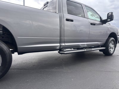 2023 RAM 3500 Tradesman