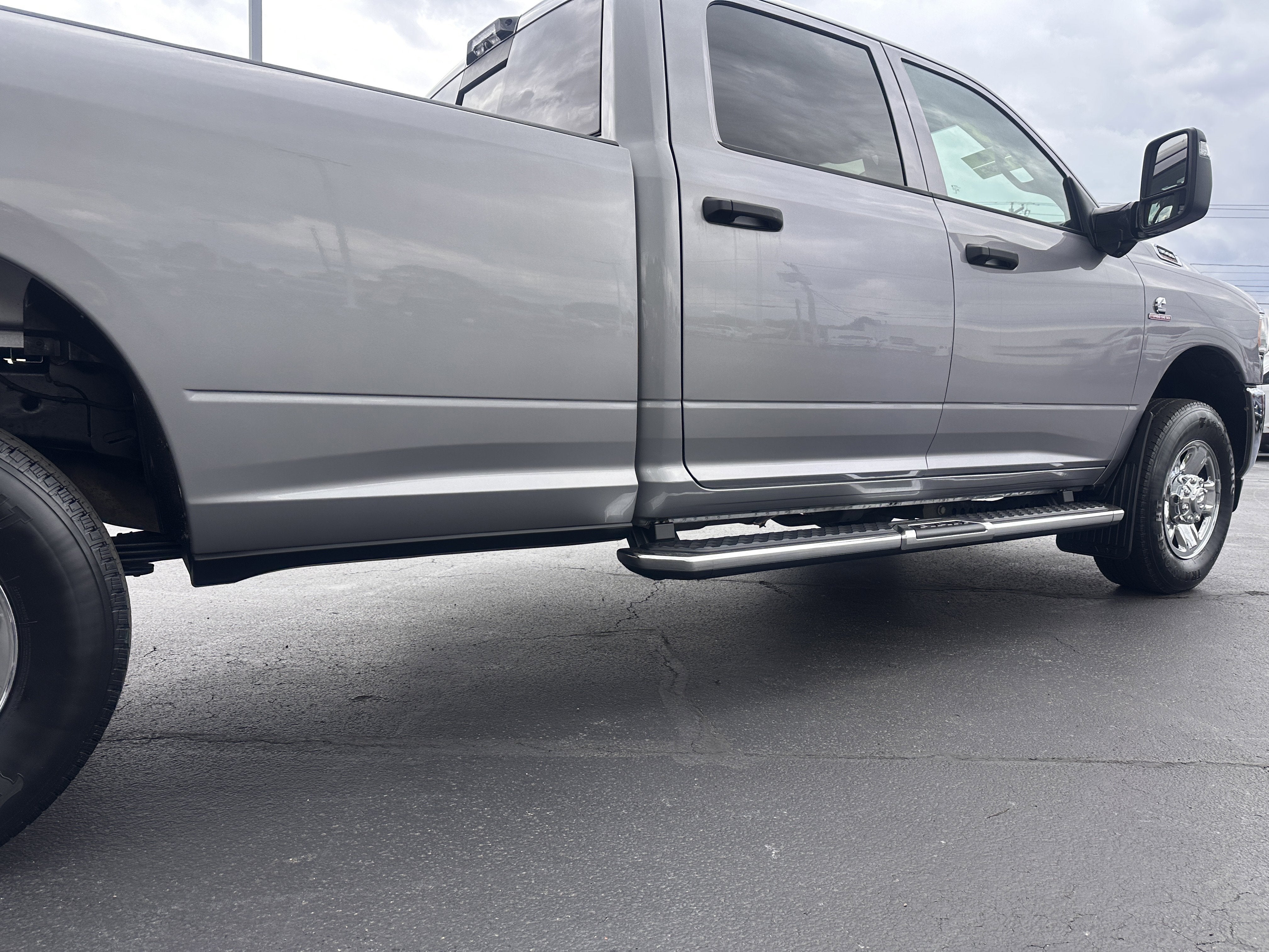 2023 RAM 3500 Tradesman