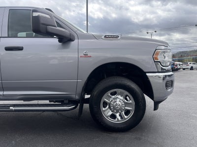2023 RAM 3500 Tradesman