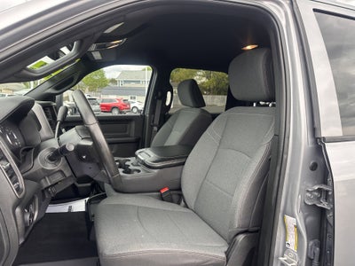 2023 RAM 3500 Tradesman