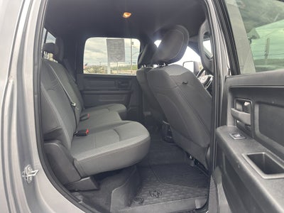2023 RAM 3500 Tradesman