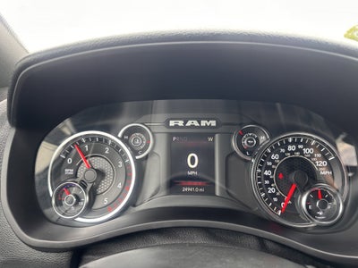2023 RAM 3500 Tradesman