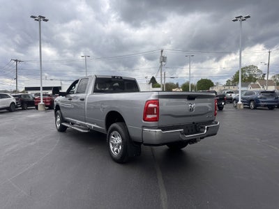 2023 RAM 3500 Tradesman