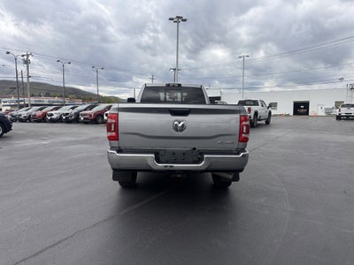 2023 RAM 3500 Tradesman