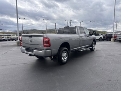 2023 RAM 3500 Tradesman