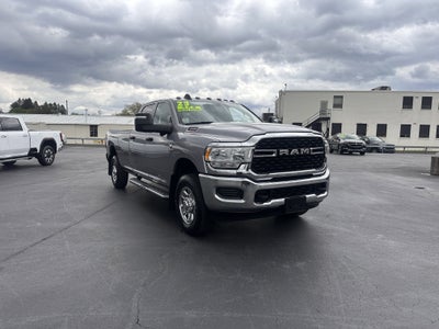 2023 RAM 3500 Tradesman