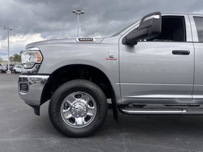 2023 RAM 3500 Tradesman
