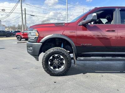 2019 RAM 2500 Power Wagon
