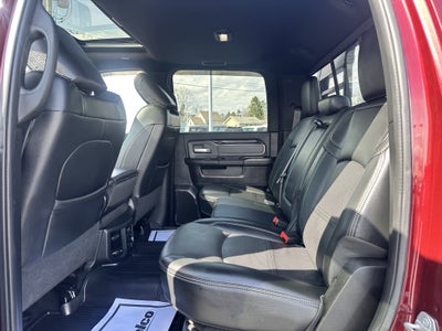 2019 RAM 2500 Power Wagon