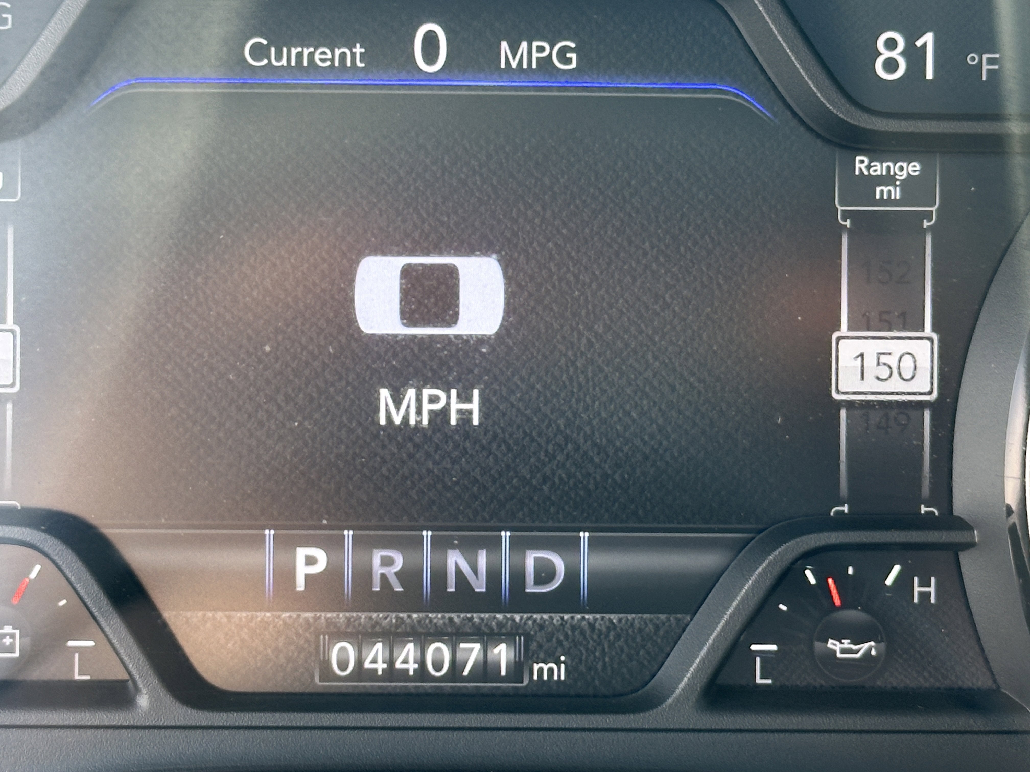 2019 RAM 2500 Power Wagon