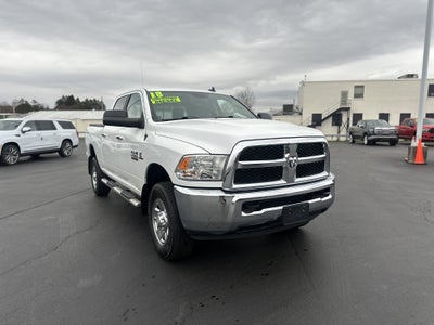 2018 RAM 2500 SLT