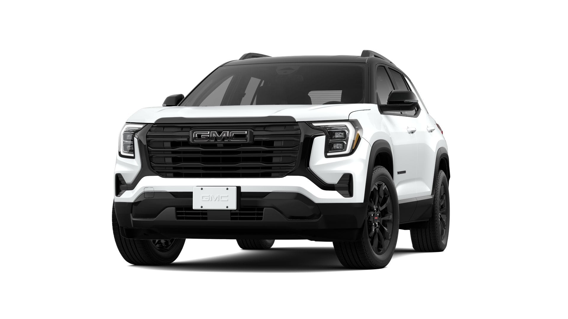2026 GMC Terrain Elevation AWD's photo