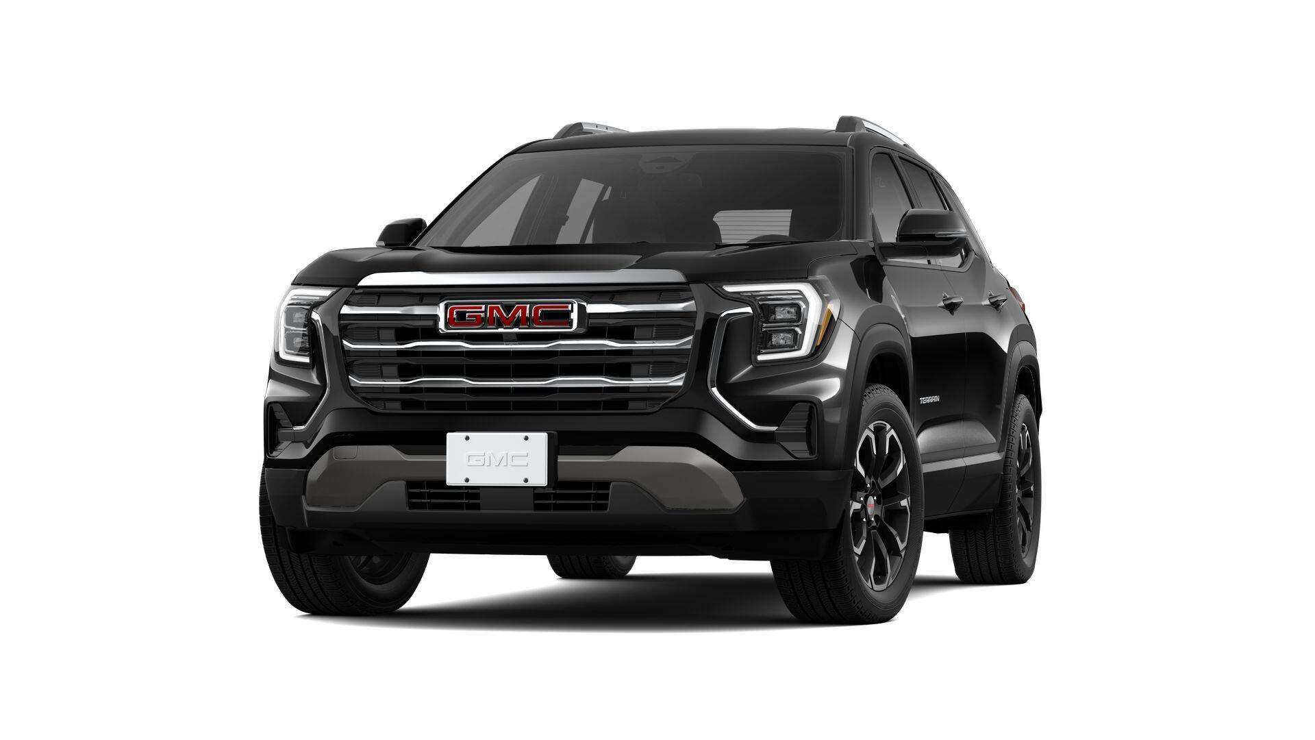 2026 GMC Terrain Elevation AWD's photo