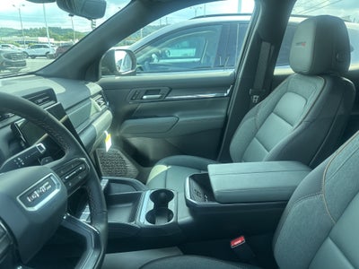 2027 GMC Terrain AWD AT4