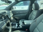 2027 GMC Terrain AWD AT4