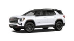 2027 GMC Terrain AWD AT4