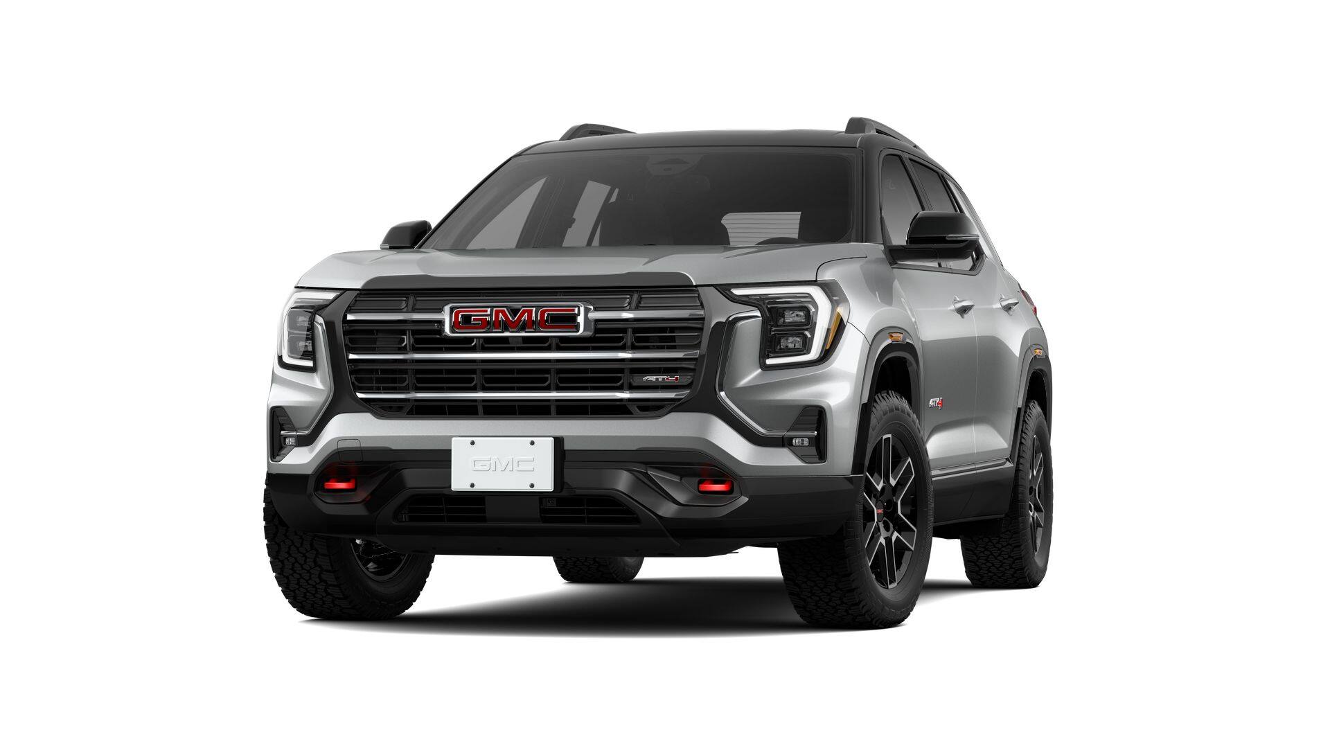 2026 GMC Terrain AT4 AWD's photo