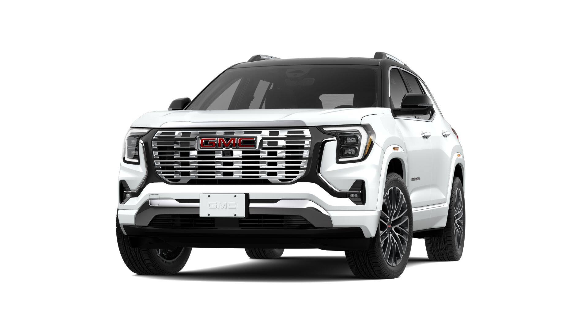 2026 GMC Terrain Denali AWD's photo