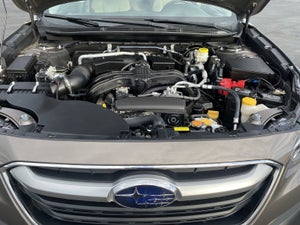 2021 Subaru OUTBACK