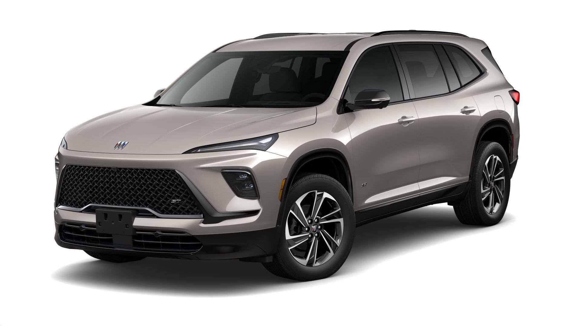 2026 Buick Enclave Sport Touring AWD's photo