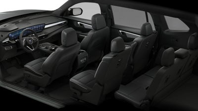 2027 Buick Enclave Sport Touring