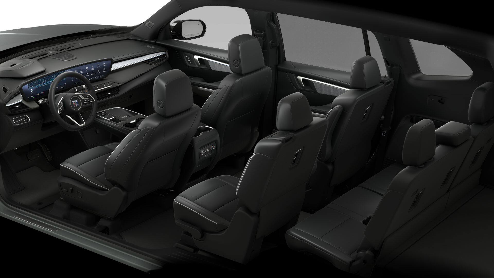 2027 Buick Enclave Sport Touring