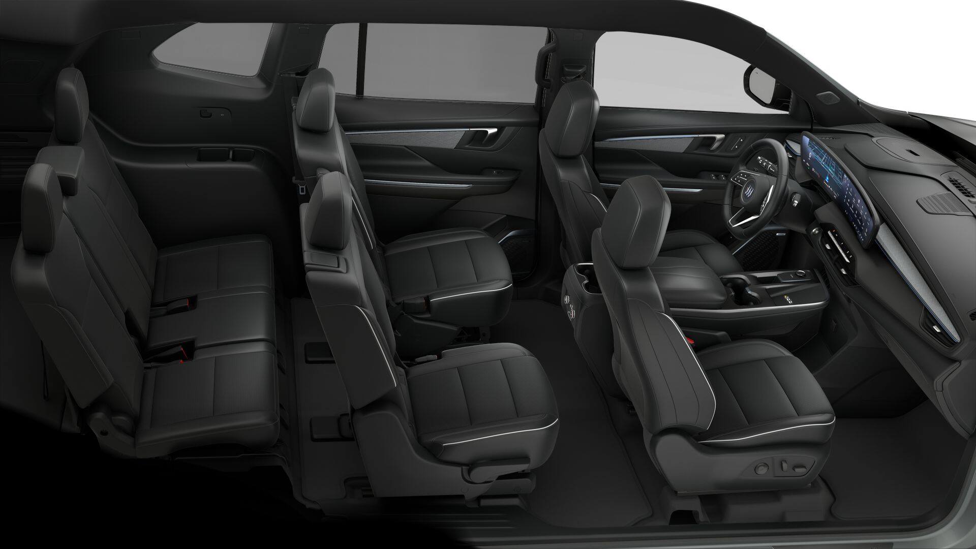 2027 Buick Enclave Sport Touring