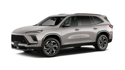 2027 Buick Enclave Sport Touring