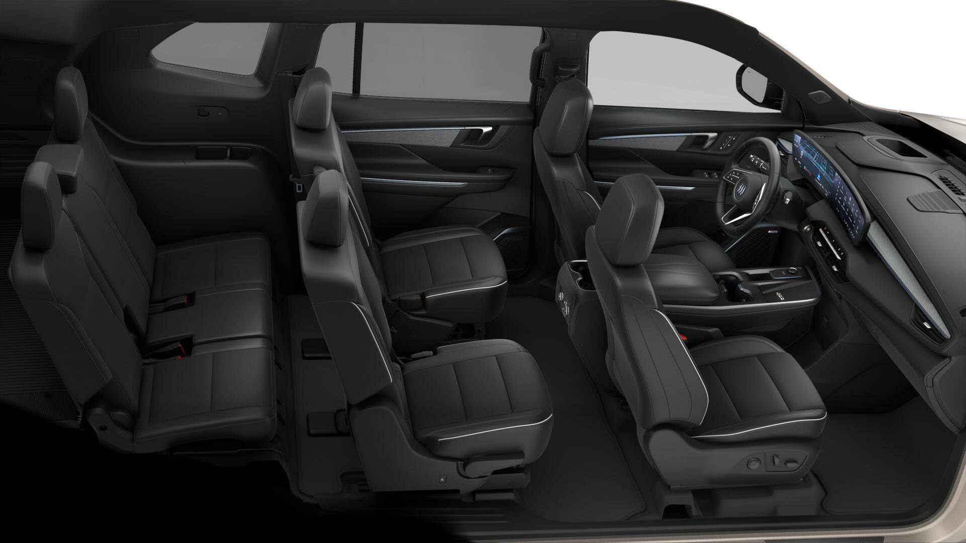 2027 Buick Enclave Sport Touring