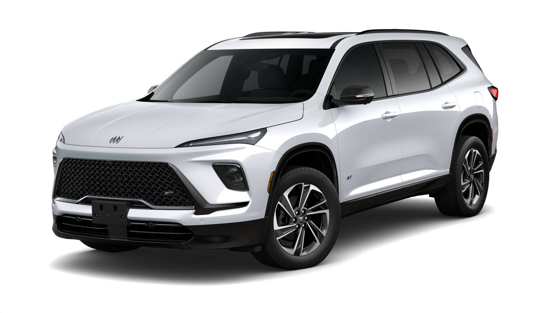 2026 Buick Enclave Sport Touring AWD's photo