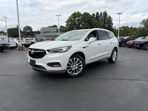 2021 Buick Enclave Premium
