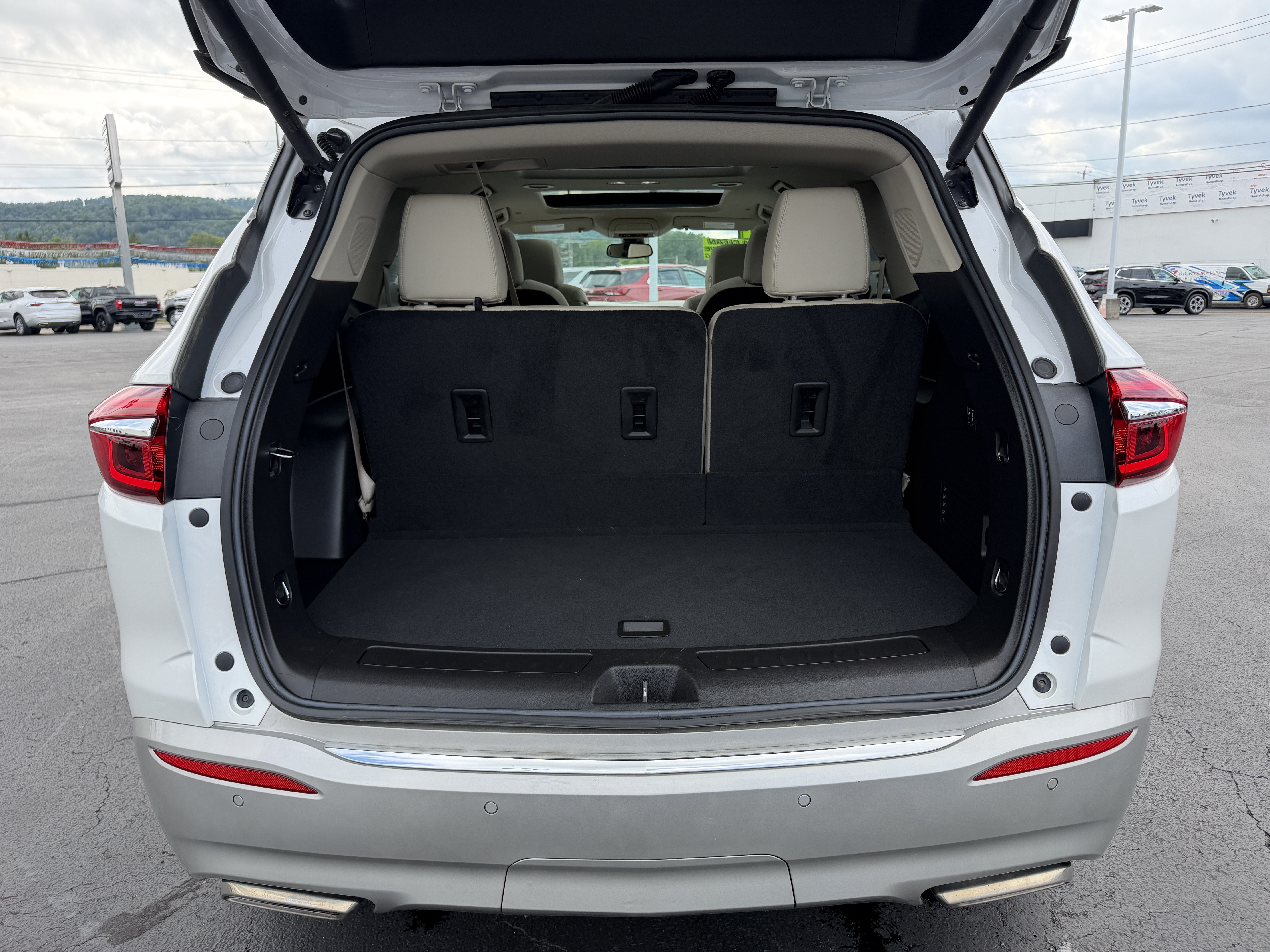2021 Buick Enclave Premium