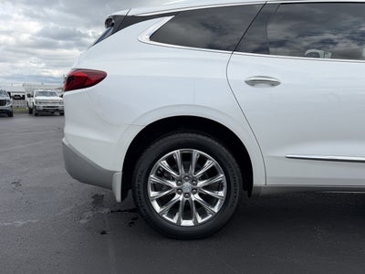 2021 Buick Enclave Premium