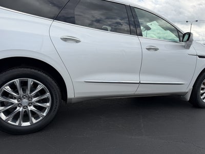 2021 Buick Enclave Premium
